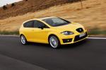 Seat Leon Cupra 2009 года